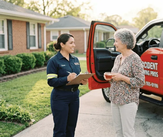 Accident Towing Service Monroe, LA FAQs